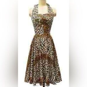 Trashy Diva Trixie size Medium
Pinup Rockabilly
